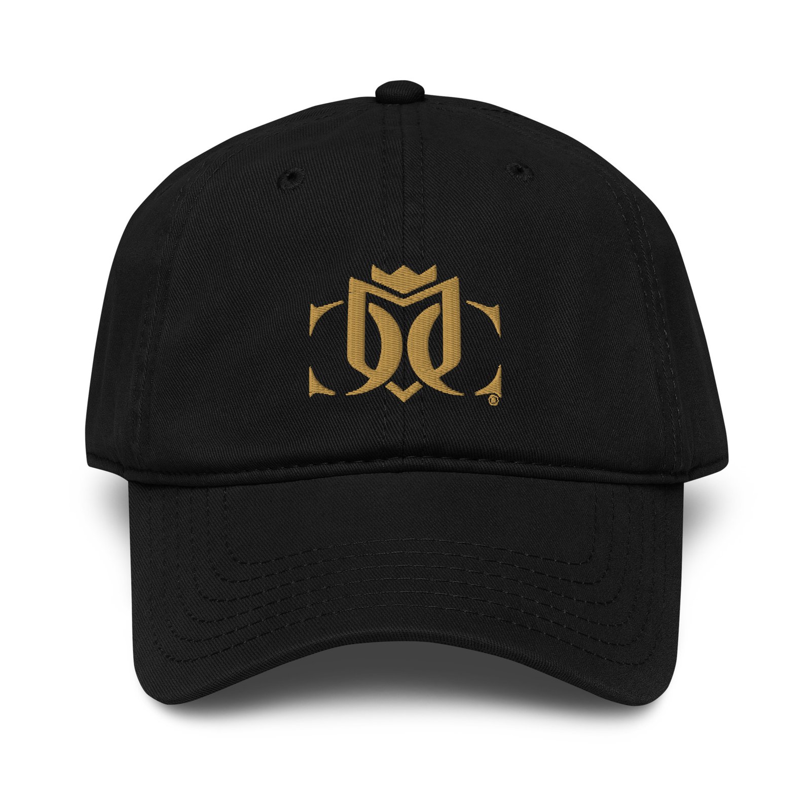 NYA Garment Washed Baseball Cap