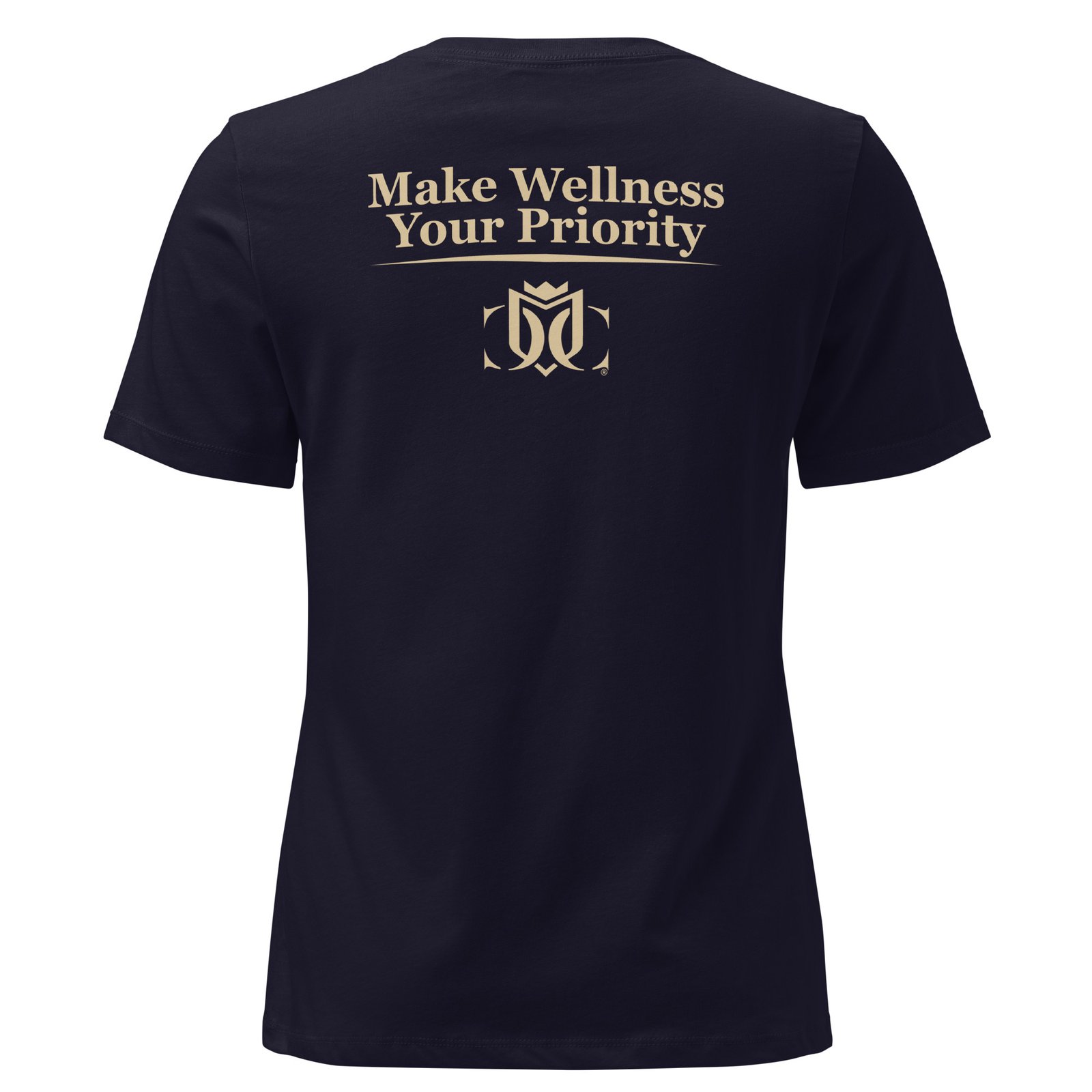 Not Your Average Therapist - Women's Relaxed T-Shirt